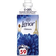 LENOR L'Eclatante 1,239 l (59 washes) - Fabric Softener