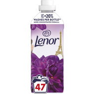 LENOR La Desirable 987 ml (47 washes) - Fabric Softener