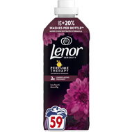 LENOR Lotus Water & Diamond Figs 1,239 l (59 washes) - Fabric Softener