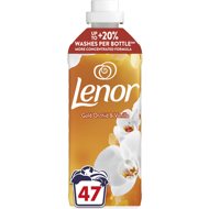 LENOR Orchid & Vanilla 987 ml (47 washes) - Fabric Softener