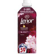 LENOR Ruby Jasmine 1,239 l (59 washes) - Fabric Softener