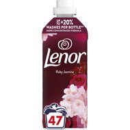 LENOR Ruby Jasmine 987 ml (47 washes) - Fabric Softener
