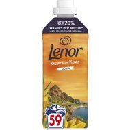 LENOR Sicily 1,239 l (59 washes) - Fabric Softener