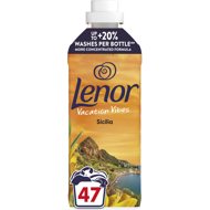 LENOR Sicily 987 ml (47 washes) - Fabric Softener