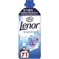 LENOR Spring Awakening 1,491 l (71 washes) - Fabric Softener