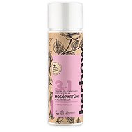 HERBOW 3in1 Shining Princess 0,3 l (40 washes) - Laundry Perfume