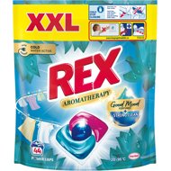 REX Aromatherapy Lotus Universal 44 pcs - Washing Capsules