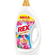 REX Aromatherapy Orchid colour 3,6 l (80 washes) - Washing Gel