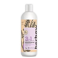 HERBOW 3in1 Moon Night 1 l (200 washes) - Laundry Perfume