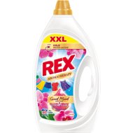 REX Aromatherapy Orchid colour 2,7 l (60 washes) - Washing Gel