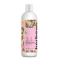 HERBOW 3in1 Shining Princess 1 l (200 washes) - Laundry Perfume