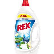 REX Amazonia Freshness 2,97 l (66 washes) - Washing Gel