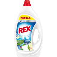 REX Amazonia Freshness 3,96 l (88 washes) - Washing Gel