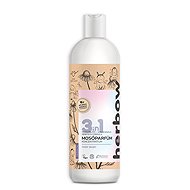 HERBOW 3in1 Fairy Baby 1 l (200 washes) - Laundry Perfume