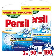 PERSIL Expert Freshness by Silan Box 2× 4.95kg (180 washes) - Washing Powder