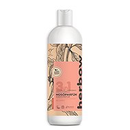 HERBOW 3in1 White Love 1 l (200 washes) - Laundry Perfume