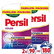 PERSIL colour Box 2× 4.95kg (180 Washes) - Washing Powder
