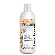 HERBOW 3in1 Be Happy! 1 l (200 washes) - Laundry Perfume