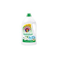 CHANTE CLAIR Muschio Bianco 3,6 l (80 washes) - Washing Gel