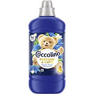 COCCOLINO Passion Flower & Bergamot 1.288 l (56 washes) - Fabric Softener
