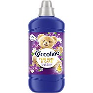 COCCOLINO Purple Orchid & Blueberry 1.288 l (56 washes) - Fabric Softener
