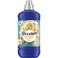 COCCOLINO Waterlily & Grapefruit 11.288 l (56 washes) - Fabric Softener