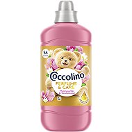 COCCOLINO Honeysuckle & Sandalwood 1.288 l (56 washes) - Fabric Softener