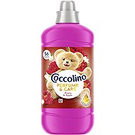 COCCOLINO Peony & Apple 1.288 l (56 washes) - Fabric Softener