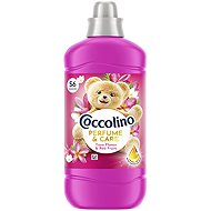 COCCOLINO Tiare Flower & Red Fruits 1.288 l (56 washes) - Fabric Softener