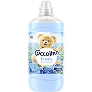 COCCOLINO Fresh Blue Splash 1.403 l (61 washes) - Fabric Softener