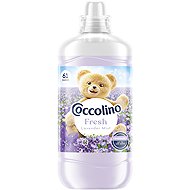 COCCOLINO Fresh Lavender Mist 1.403 l (61 washes) - Fabric Softener