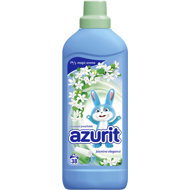AZURIT Jasmine Elegance 836 ml (38 washes) - Fabric Softener