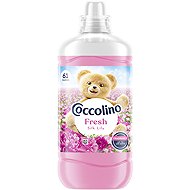 COCCOLINO Fresh Silk Lily 1.403 l (61 washes) - Fabric Softener