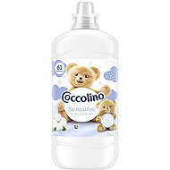 COCCOLINO Cotton Cloud 1.403 l (61 washes) - Fabric Softener