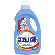 AZURIT For coloured laundry 1 l (25 washes) - Washing Gel