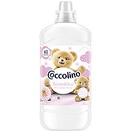COCCOLINO Romantic Rose 1.403 l (61 washes) - Fabric Softener