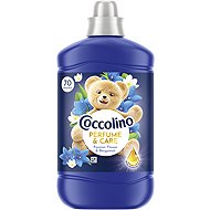 COCCOLINO Passion Flower & Bergamot 1.610 l (70 washes) - Fabric Softener