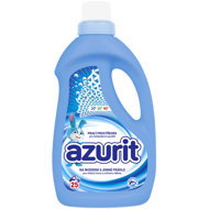 AZURIT For modern and delicate laundry 1 l (25 washes) - Washing Gel