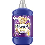 COCCOLINO Purple Orchid & Blueberry 1.610 l (70 washes) - Fabric Softener