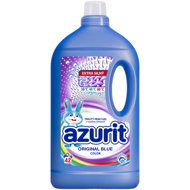 AZURIT Original Blue colour 1,89 l (42 washes) - Washing Gel