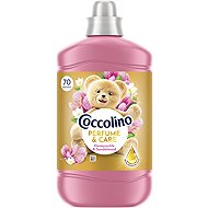 COCCOLINO Honeysuckle & Sandalwood 1.610 l (70 washes) - Fabric Softener
