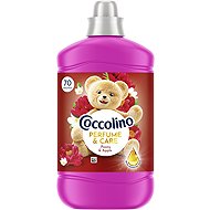 COCCOLINO Peony & Apple 1.610 l (70 washes) - Fabric Softener
