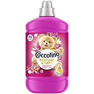 COCCOLINO Tiare Flower & Red Fruits 1.610 l (70 washes) - Fabric Softener