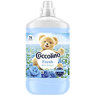 COCCOLINO Fresh Blue Splash 1,702 (74 washes) - Fabric Softener