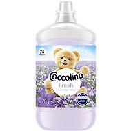 COCCOLINO Fresh Lavender Mist 1,702 (74 washes) - Fabric Softener