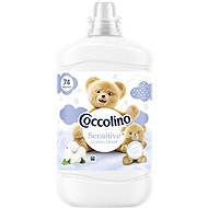 COCCOLINO Cotton Cloud 1,702 (74 washes) - Fabric Softener