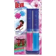 Dr. DEVIL Japanese Garden 65 ml - Toilet Block
