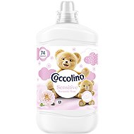 COCCOLINO Romantic Rose 1,702 (74 washes) - Fabric Softener