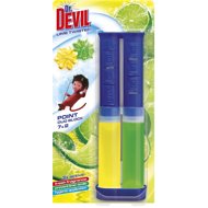 Dr. DEVIL Lime Twister 65 ml - Toilet Block