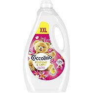 COCCOLINO Tiare Flower & Red Fruits 2.875 l (125 washes) - Fabric Softener